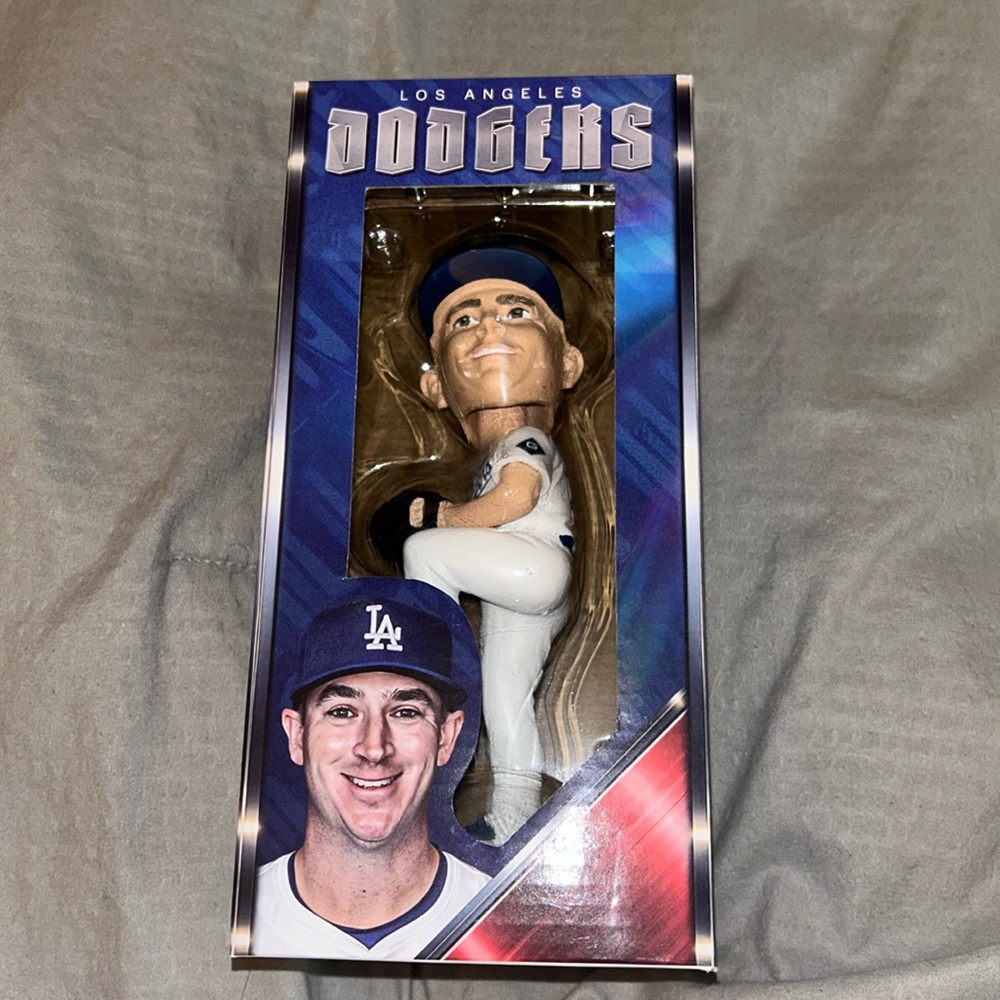 LOS ANGELES DODGERS